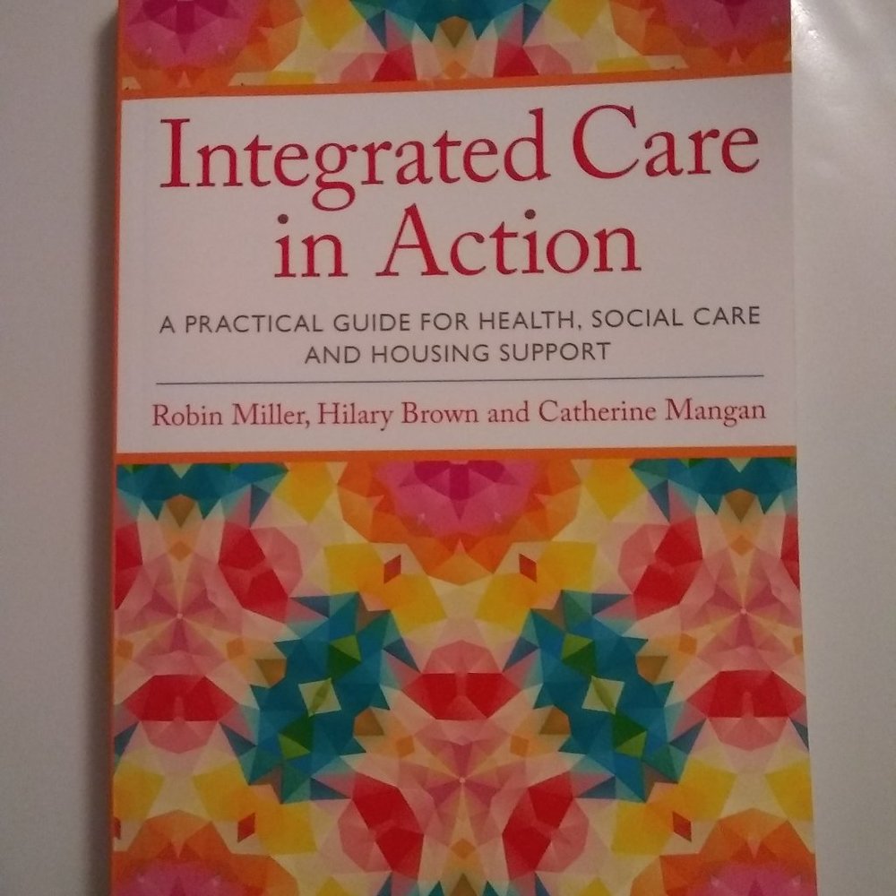 Integrated Care in Action